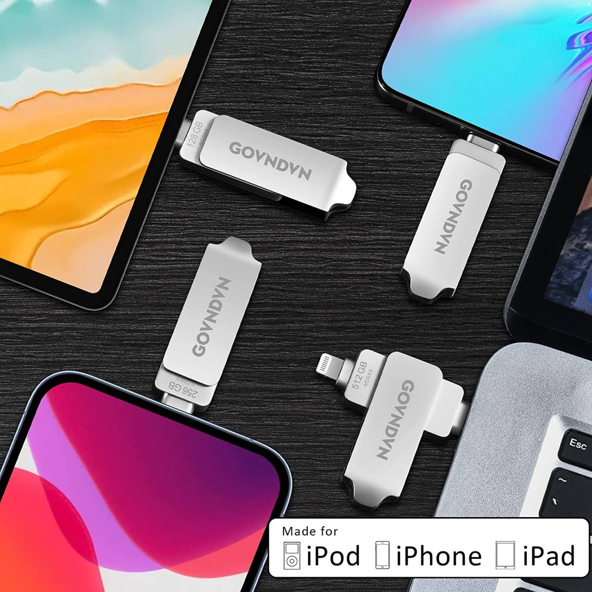 最も iPhone iPad用外付けUSBメモリ 256GB - www.mowram.gov.kh 最も iPhone iPad用外付けUSBメモリ 256GB - www.mowram.gov.kh