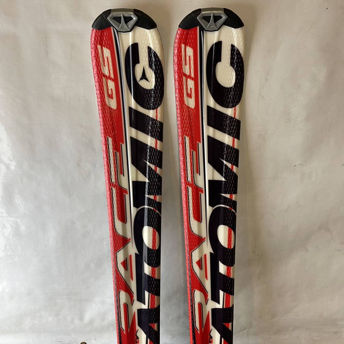 スキー Atomic Race GS 191 cm カービングスキー スキー板 | www.tspea.org
