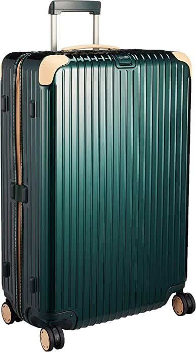 RIMOWA リモワ BOSSA NOVA ボサノバ グリーン ベージュ 94L | www