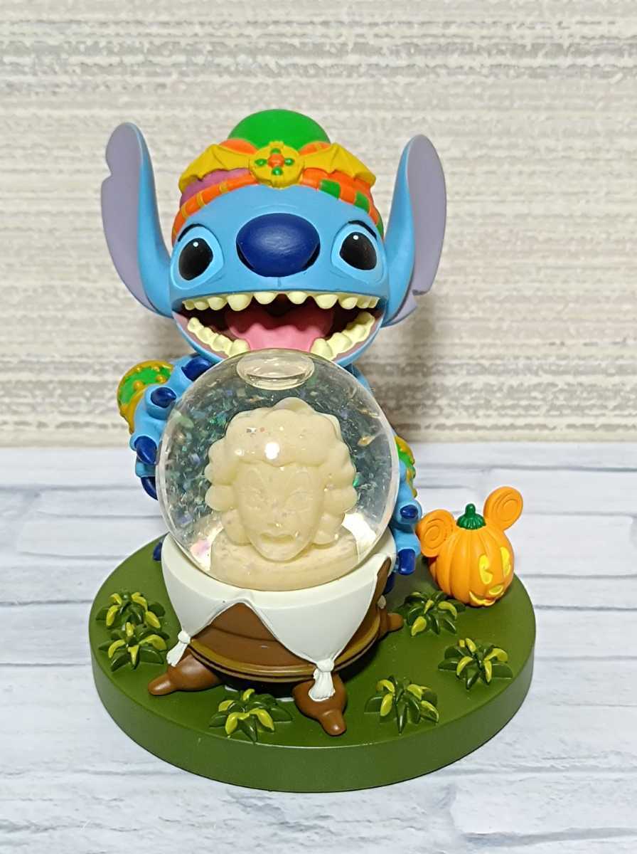 6392円 ディズニーランド 2007 ハロウィン スティッチ 6392円 ディズニーランド 2007 ハロウィン スティッチ