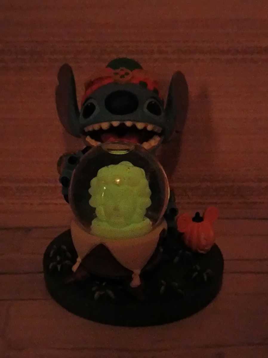 6392円 ディズニーランド 2007 ハロウィン スティッチ 6392円 ディズニーランド 2007 ハロウィン スティッチ