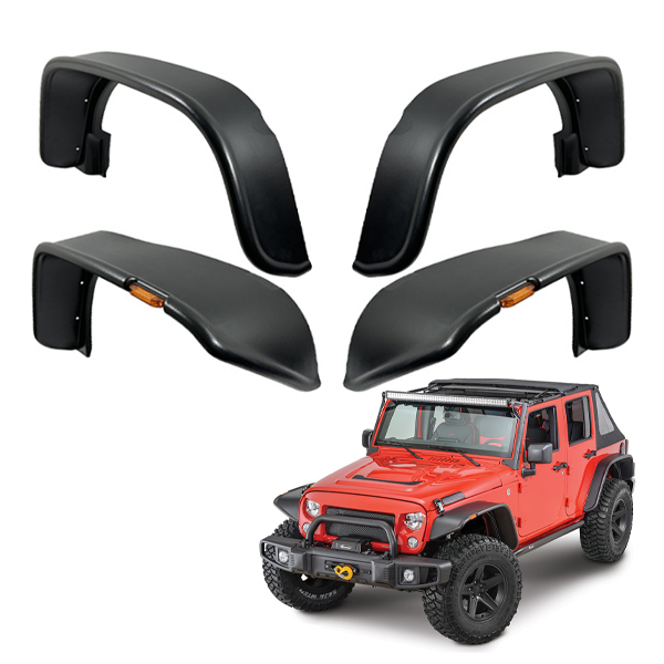 オープニング大放出セール JEEP JK ラングラー H19.3〜 4ドア