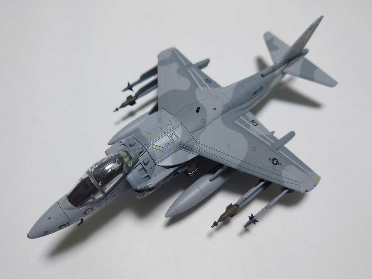Yahoo!オークション - HobbyMaster(ホビーマスター) AV-8B Yahoo!オークション - HobbyMaster(ホビーマスター) AV-8B