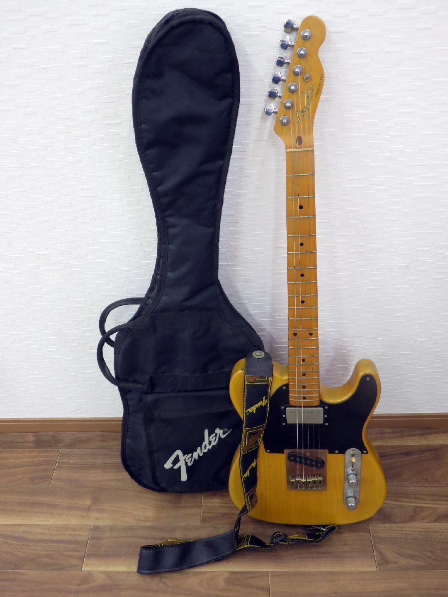 ジャンク】Fender Japan フェンダーテレキャスター-www.autoguideindia.com
