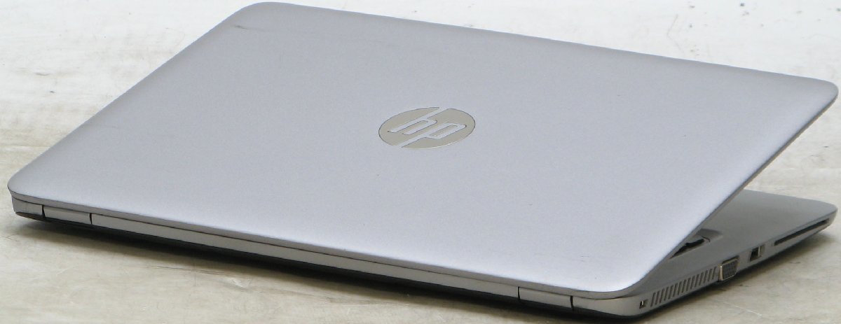 HP Elitebook 820 G3 HSTNN-142C ■ i5-6300U/SSD/無線/Webカメラ/コンパクト/第6世代/最新OS搭載/Windows11 ノートパソコン #10_HP Elitebook 820 G3 HSTNN-142C