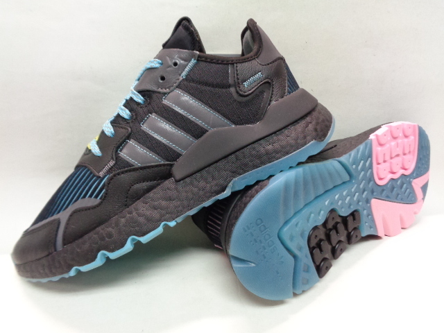 26.5cm NINJA NITE JOGGER adidas アディダス ニンジャ ナイトジョガー 新品の画像1