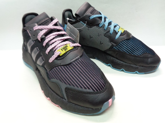 26.5cm NINJA NITE JOGGER adidas アディダス ニンジャ ナイトジョガー 新品の画像3