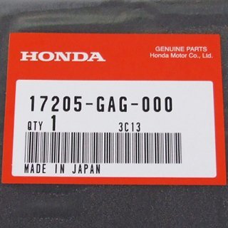 Honda(ホンダ) 純正エアークリーナーエレメント GYRO X/GYRO Canopy [ 17205-GAG-000 ]_画像2