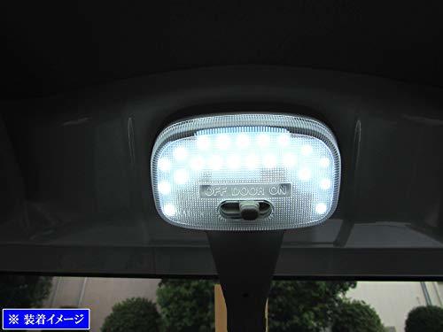 BRIGHTZ ハイゼットトラック S500P S510P LEDルームランプ 1PC 【 ROOM-LAMP-016-1PC 】 S500 S510 500 510 ハイゼット トラックの画像4