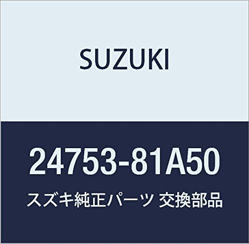 SUZUKI (スズキ) 純正部品 ソレノイドアッシ シフト NO.2 ジムニー 品番24753-81A50_画像1