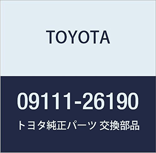 TOYOTA (トヨタ) 純正部品 ジャッキASSY ハイエース/レジアスエース 品番09111-26190_画像1