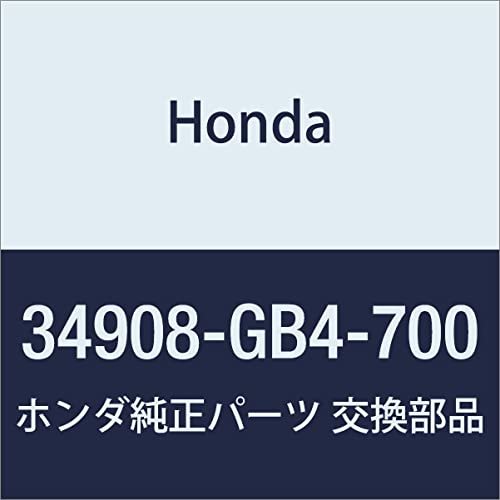 HONDA (ホンダ) 純正部品 バルブ (12V2W) 品番34908-GB4-700_画像1