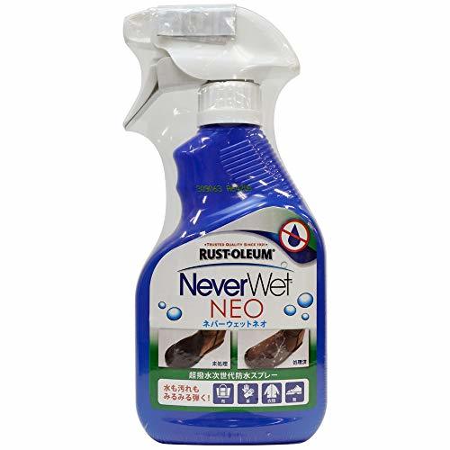 【日本正規品】Never Wet NEO ネバーウェットネオ_画像1