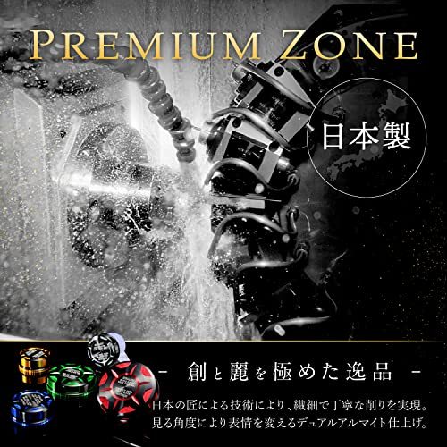 デイトナ PREMIUM ZONE (プレミアムゾーン) バイク用 マスターシリンダー キャップ NISSIN (ニッシン) φ42mm レッド_画像2