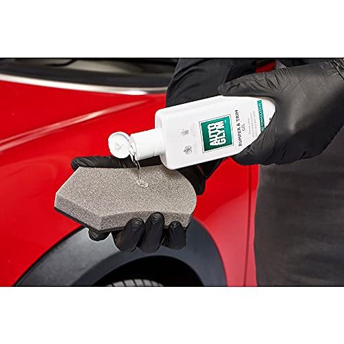 AUTOGLYM(オートグリム) バンパー&トリムジェル【正規輸入品】_画像4