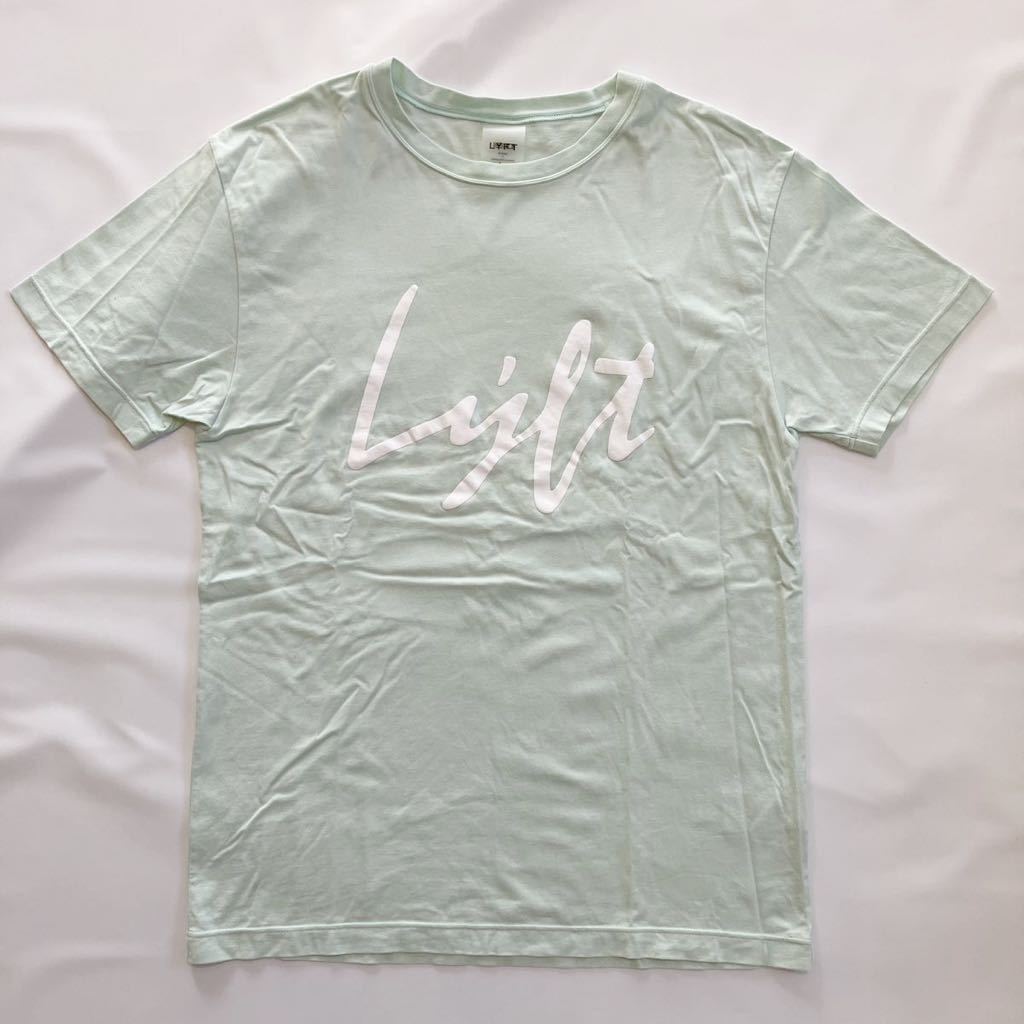 ヤフオク! - 完売品 LYFT Tシャツ ウエア エドワード加藤 IFB...