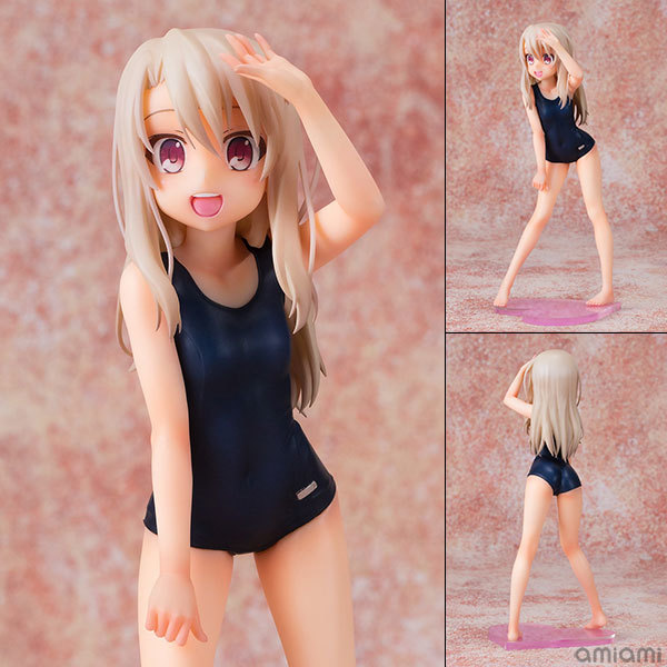 ☆1円出品☆新品・未開封【2体セット】プリズマ☆イリヤ イリヤス