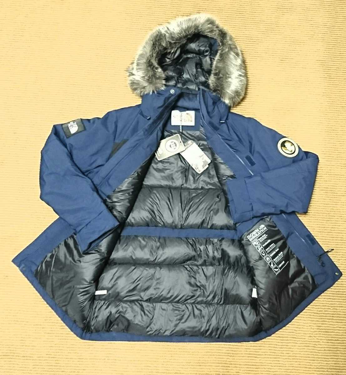 人気ブランド 【新品☆人気☆廃盤品レア☆残り１点】THE NORTH FACE