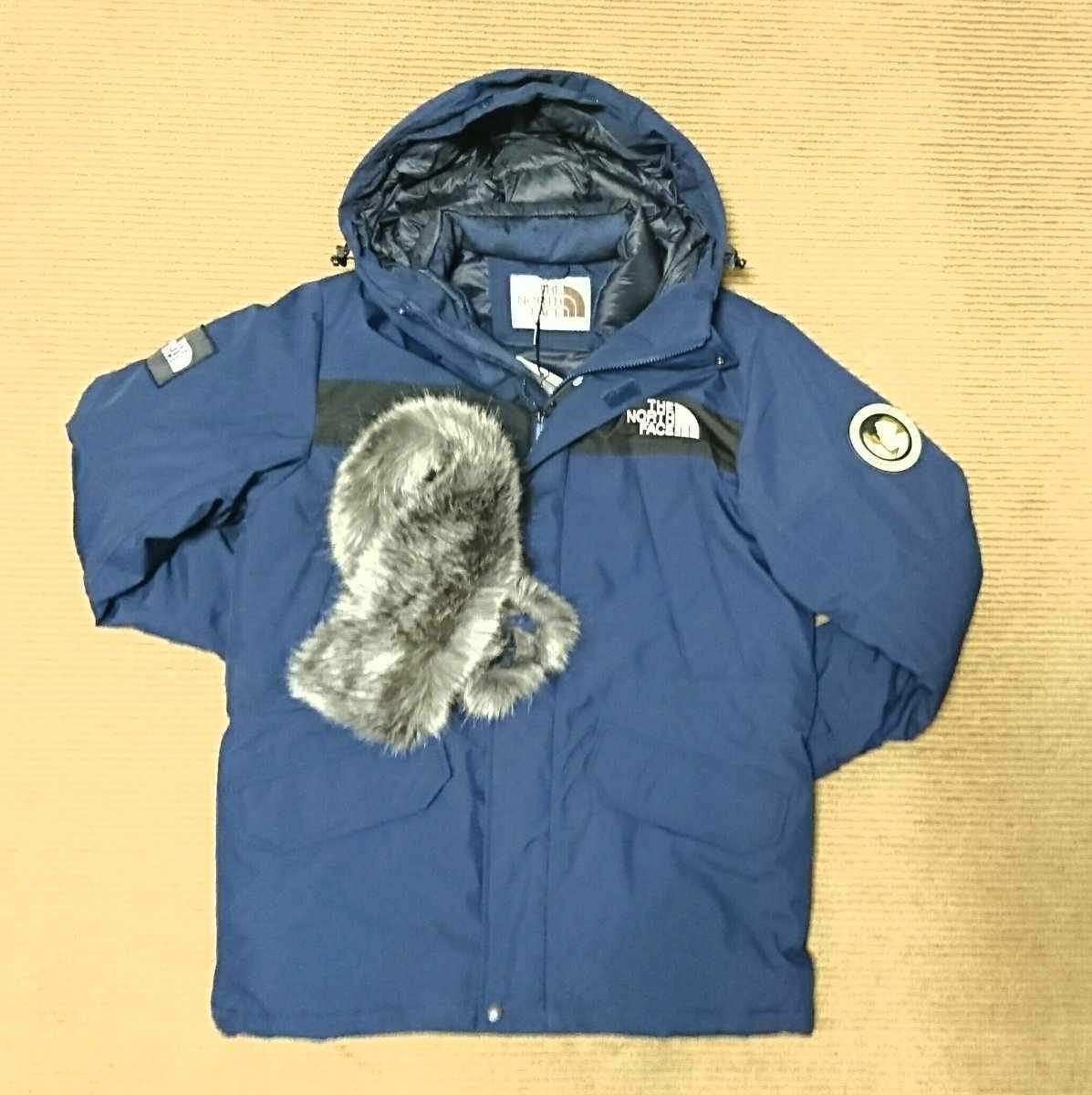 人気ブランド 【新品☆人気☆廃盤品レア☆残り１点】THE NORTH FACE