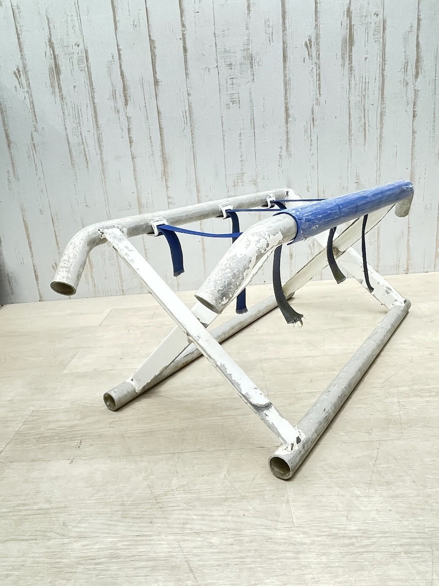 正規品質保証】 保管台 ビーチスタンド ジェットスキー シングル用