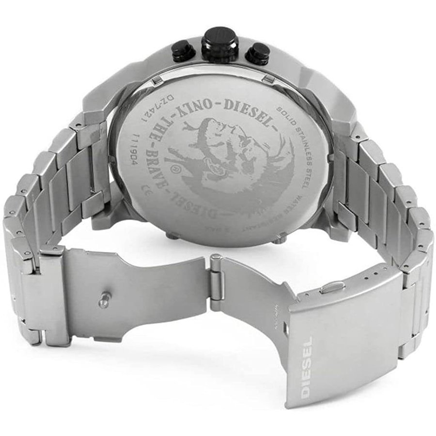 セール特別価格 新品  ディーゼル 腕時計 年保証