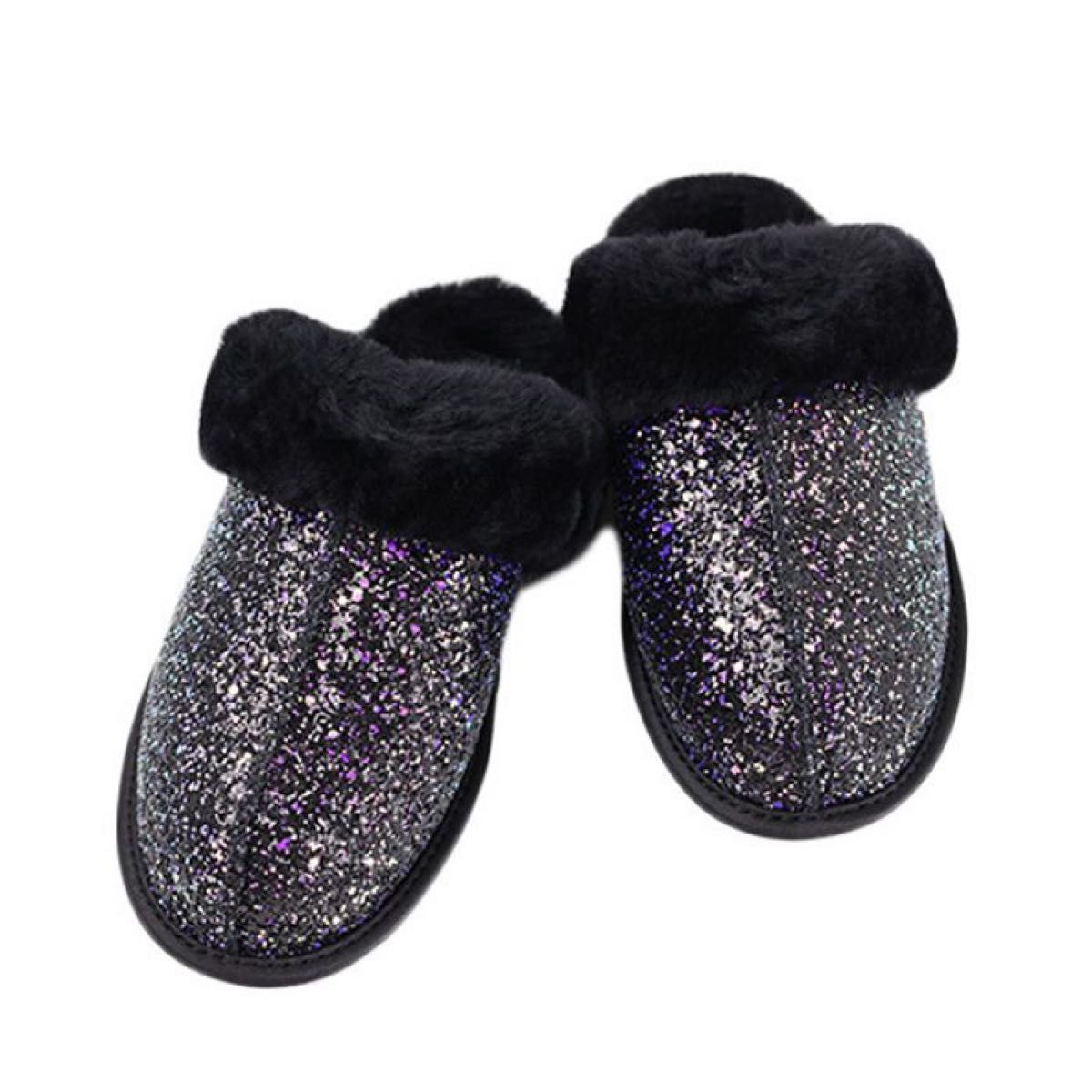 公式オンライン UGG JADA HOODED PUFFER - FAUX FUR ブルーグレー