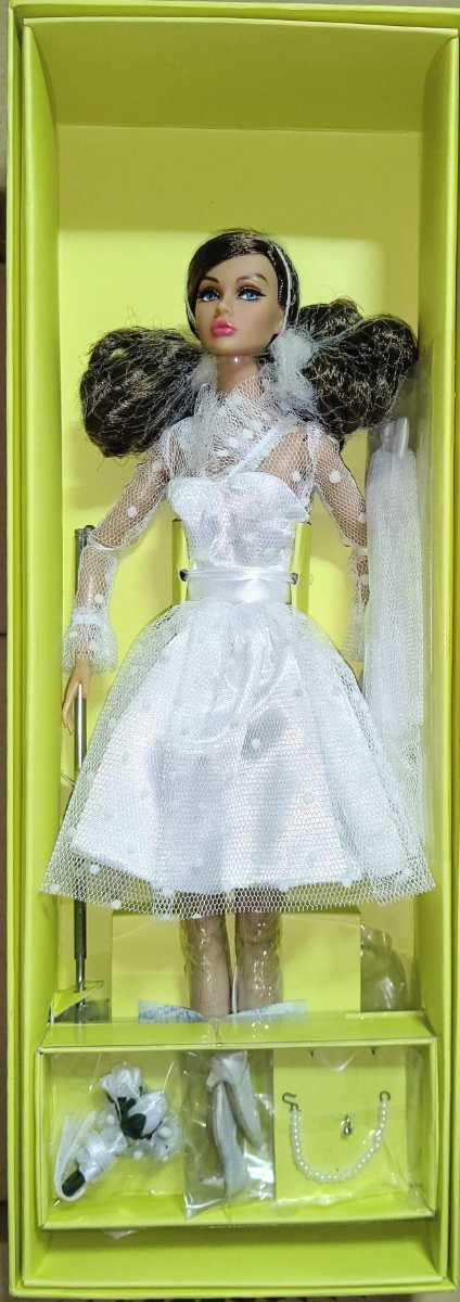 割り引き Poppy Paeker Wedding Belle 衣装セット ポピーパーカー