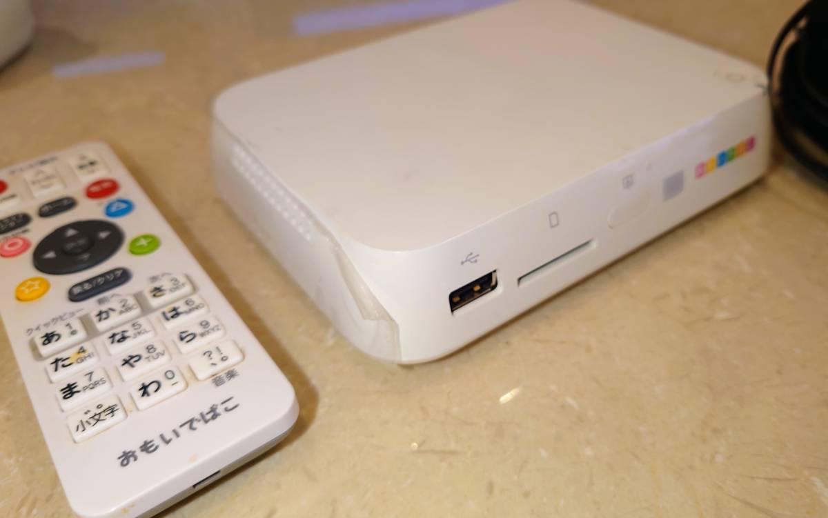 送料無料 おもいでばこ 2TB バッファロー PD-1000-L