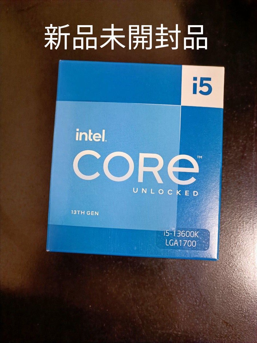 新品未開封(国内正規品)Intel CPU Core i7 12700K 納品書 