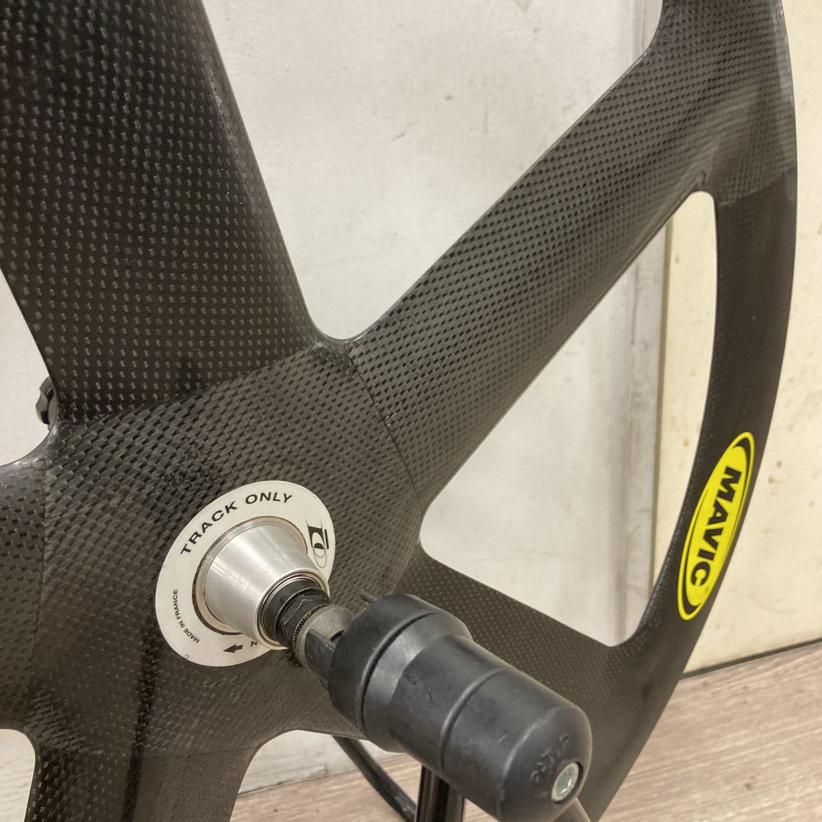 Yahoo!オークション - マヴィックイオ MAVIC io バトンホイール Yahoo!オークション - マヴィックイオ MAVIC io バトンホイール