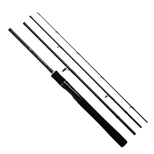 競売 （F） ダイワ(DAIWA) ルアーニスト ブラック 新品 68L-S-4