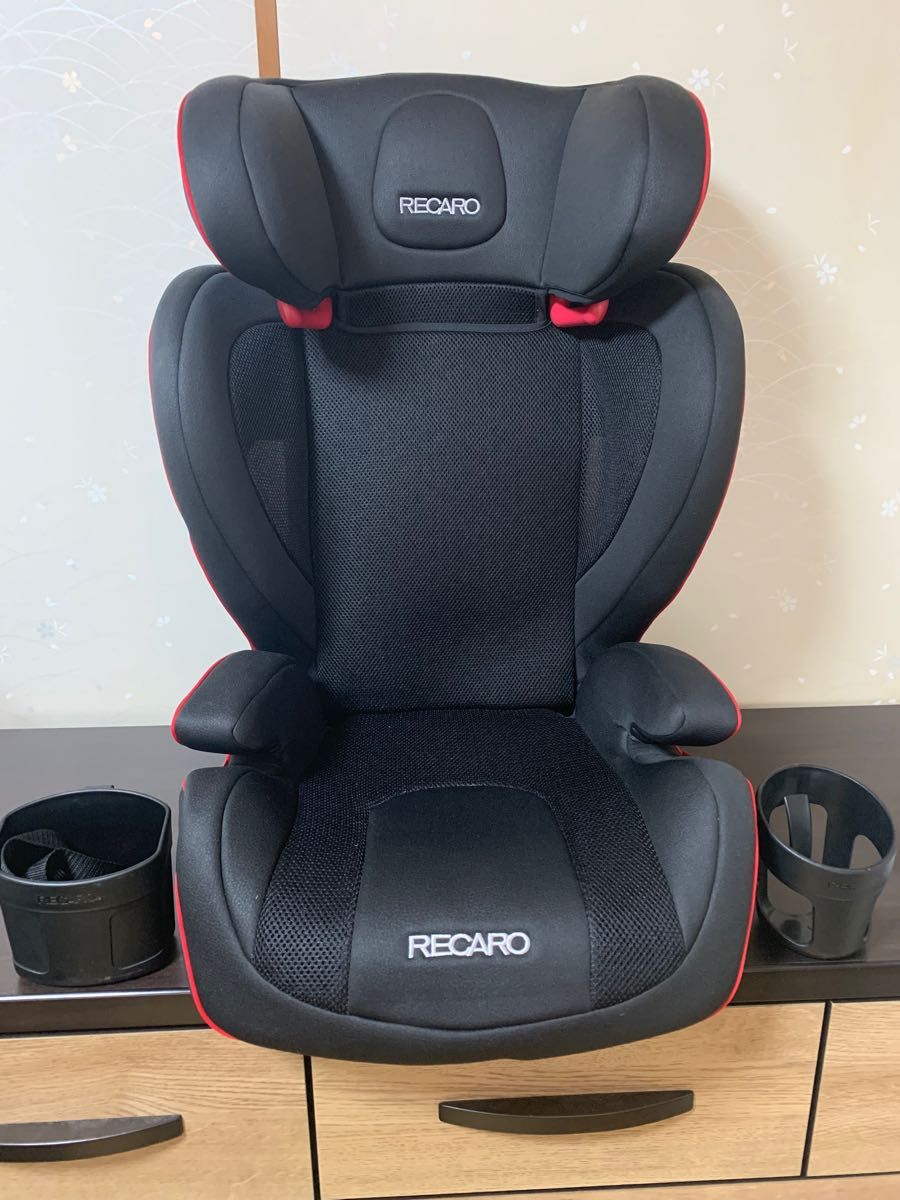 レカロ チャイルドシートJ-3 ベビーシート、チャイルドシート