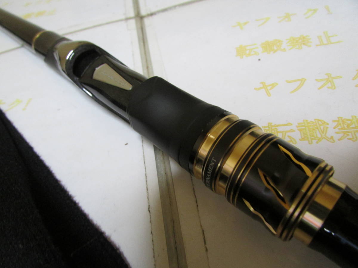 ダイワ 20 トーナメント 磯 AGS 1号-53・R (Daiwa 20