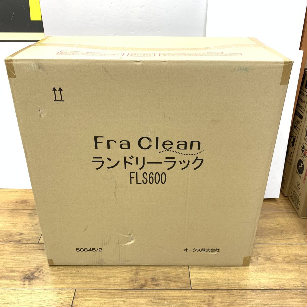 Yahoo!オークション - H0978【未開封・未使用品】オークス Fra Yahoo!オークション - H0978【未開封・未使用品】オークス Fra