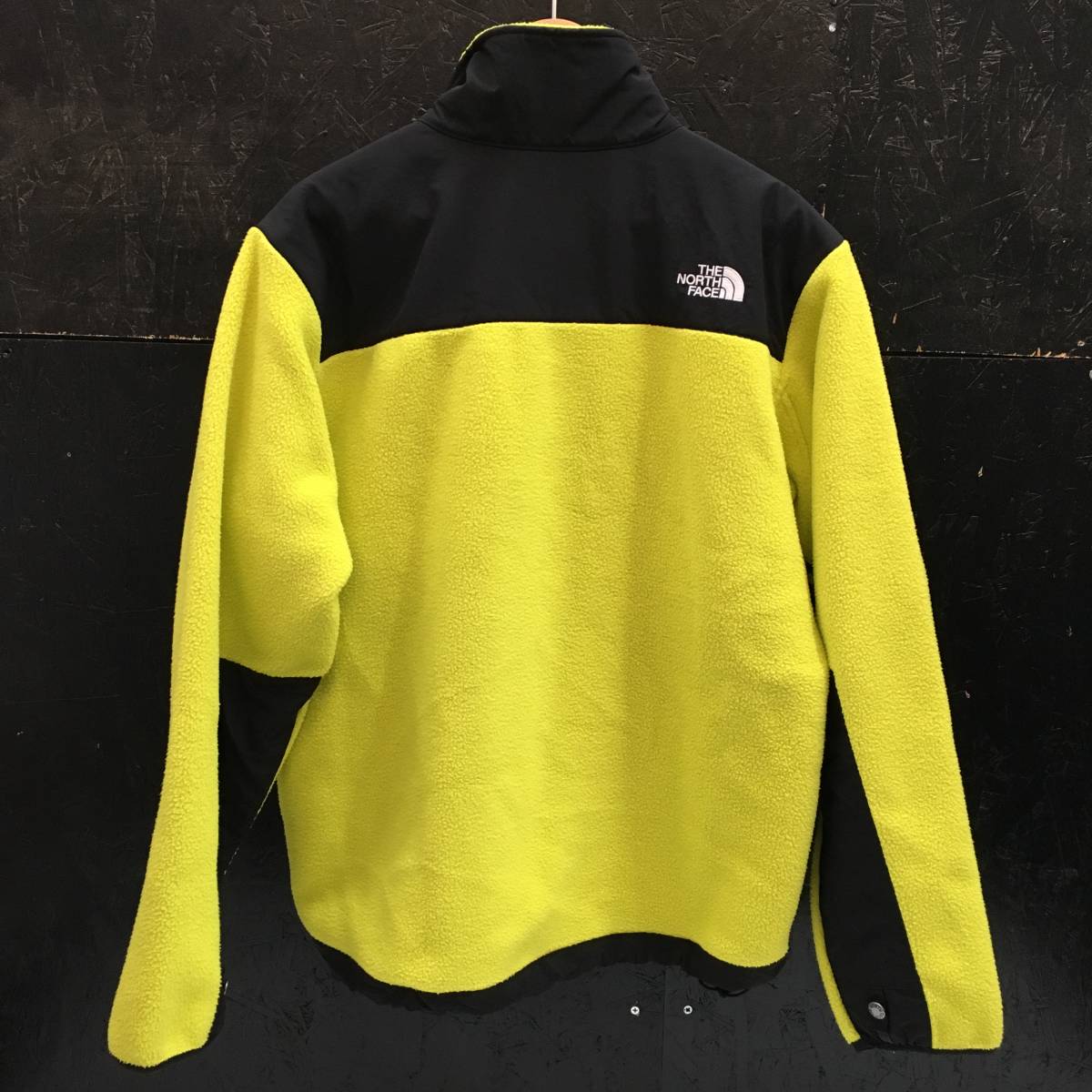 ●古2864　THE NORTH FACE　ザノースフェイス　95レトロデナリジャケット　NF0A3XCDJE3　Mサイズ　タグあり_画像2