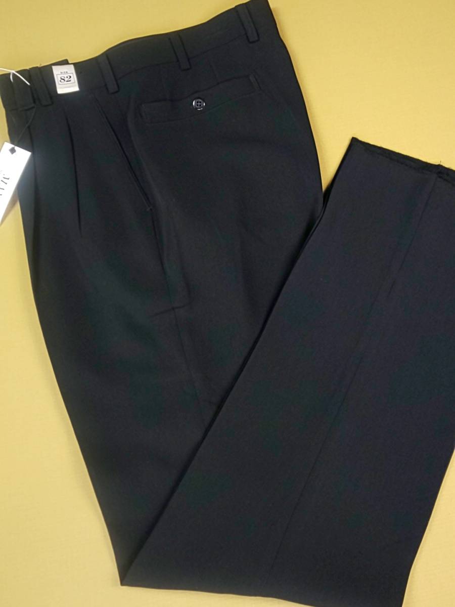 開店祝い スラックス ツータック MAXIM 送料無料 半額 50%OFF SALE!! 新品 W82cm 4888 衣装 ビジネス ゆったり 日本製 ストレッチ ウォッシャブル Mサイズ 開店祝い スラックス ツータック MAXIM 送料無料 半額 50%OFF SALE!! 新品 W82cm 4888 衣装 ビジネス ゆったり 日本製 ストレッチ ウォッシャブル Mサイズ