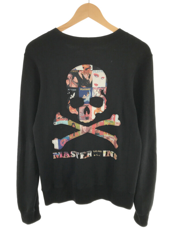 mastermind JAPAN× Theater8 × PLAYBOY マスターマインドジャパン
