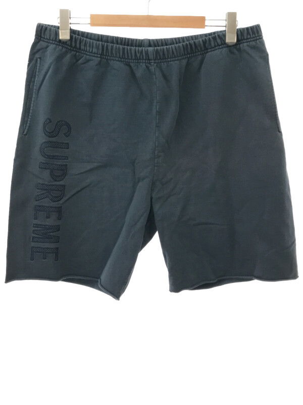 柔らかい Supreme シュプリーム 20SS Overdyed Sweatshort オーバーダイ加工スウェット ブルー サイズ:XL メンズ その他 柔らかい Supreme シュプリーム 20SS Overdyed Sweatshort オーバーダイ加工スウェット ブルー サイズ:XL メンズ その他