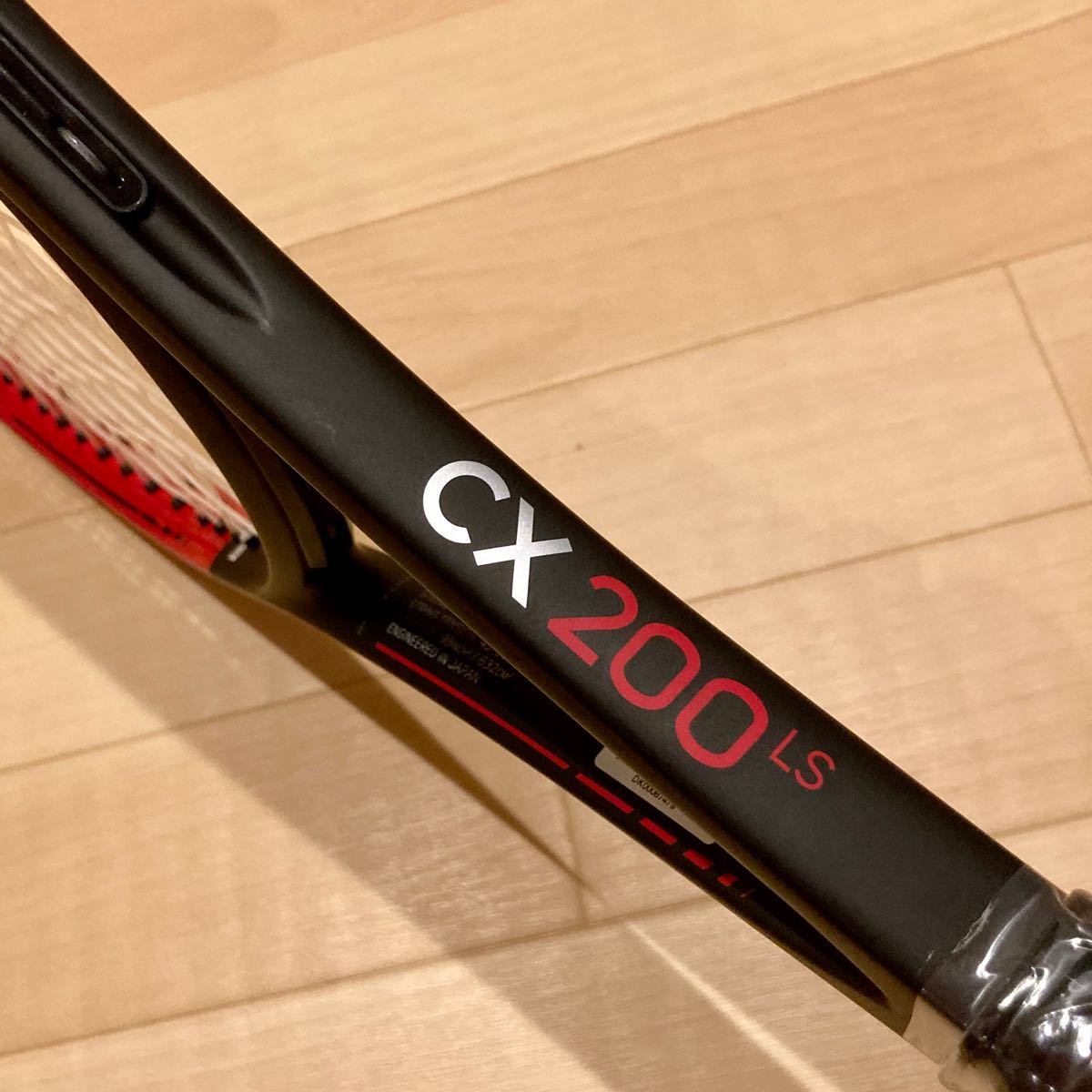 DUNLOP SRIXON CX200Ls 未使用 G1 ダンロップ | noonanwaste.com