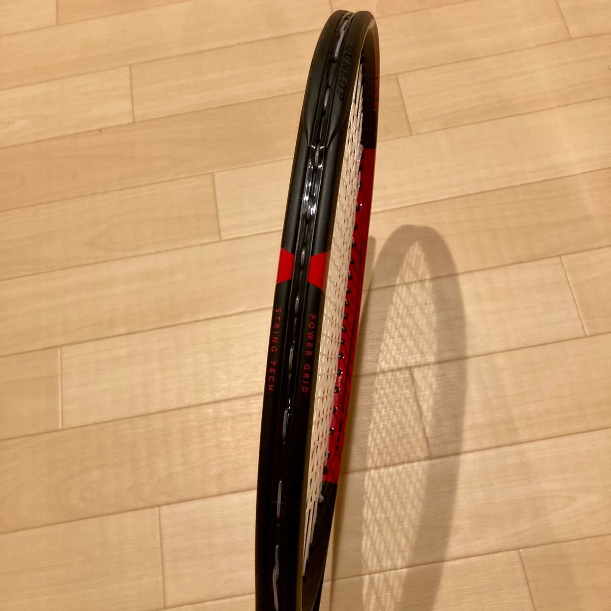 新作SALEセール30%OFF DUNLOP LS SRIXON 200 日本産】 ラケット(硬式用