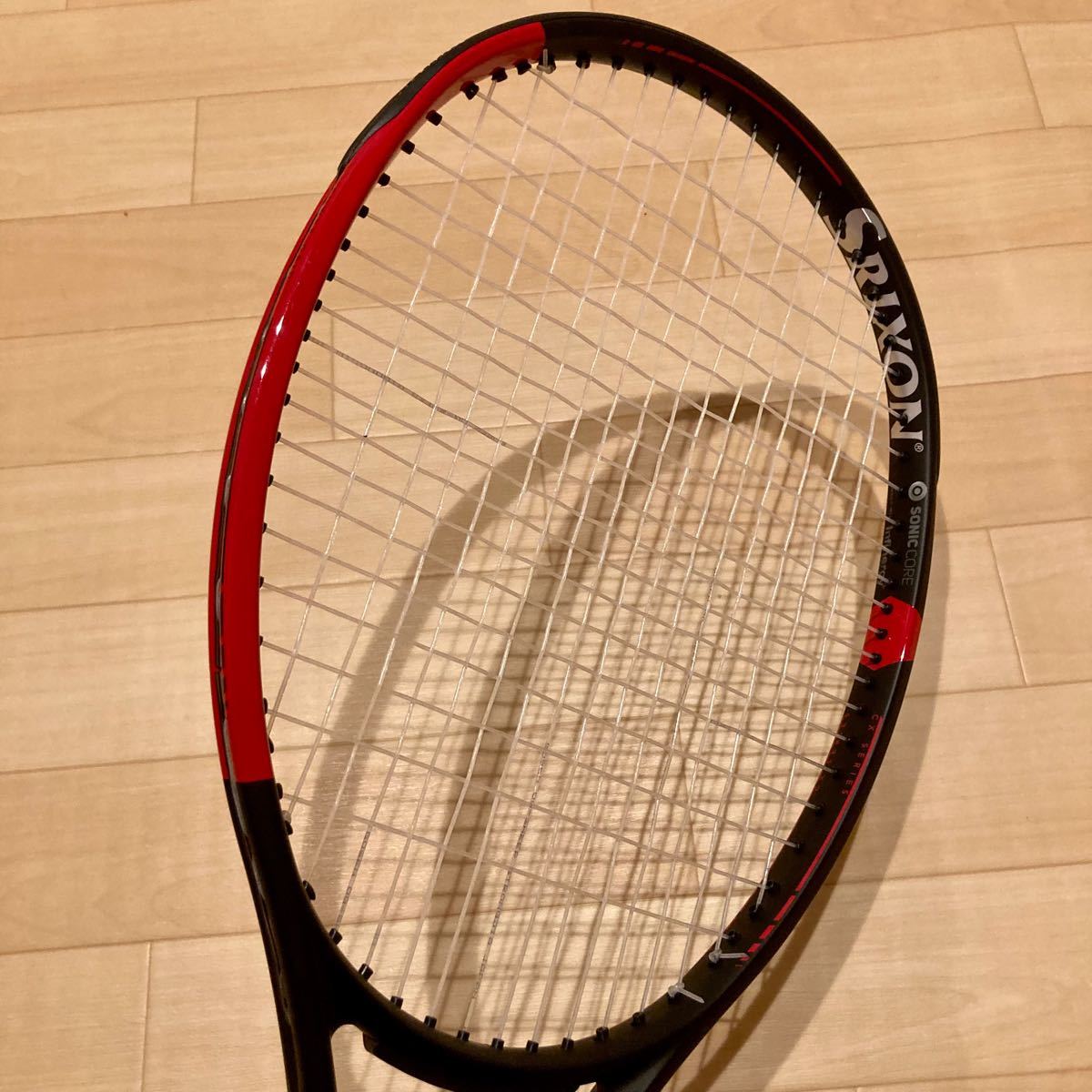 DUNLOP SRIXON CX200Ls 未使用　G1 ダンロップ