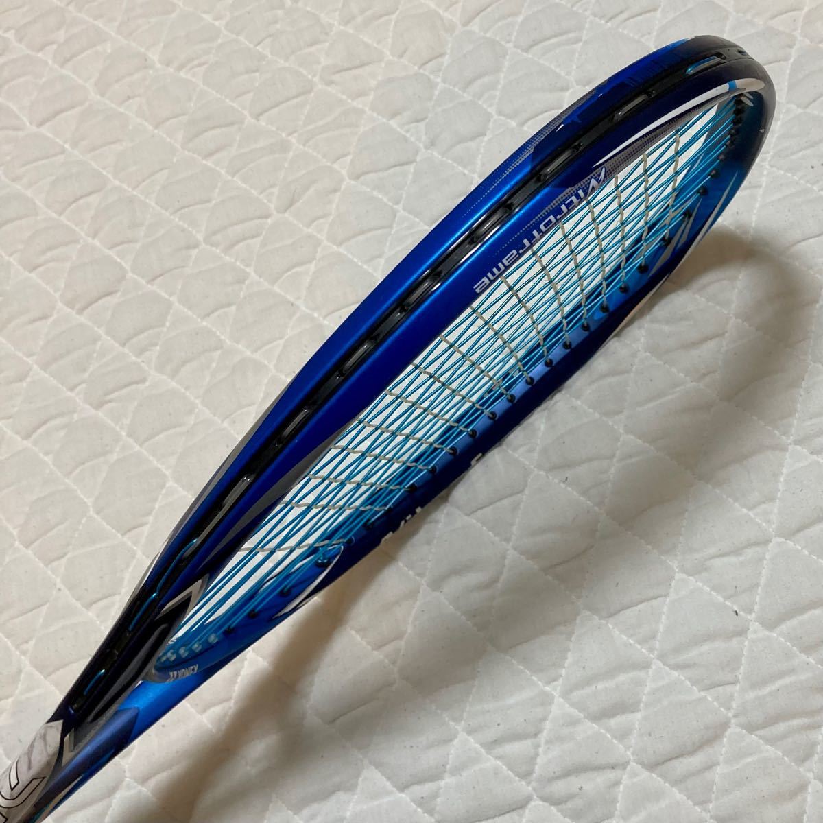 ヨネックス ネクシーガ80s YONEX NEXIGA グリップテープ新品 ヨネックス ネクシーガ80s YONEX NEXIGA グリップテープ新品