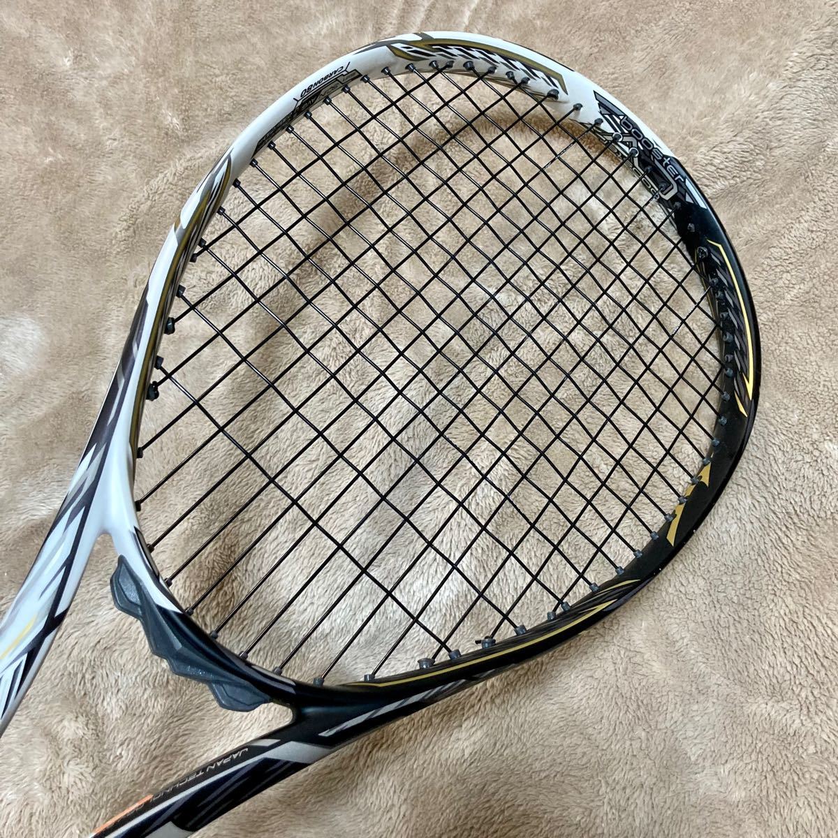 ミズノ MIZUNO ディオス DIOS pro-X ソフトテニスラケット ミズノ MIZUNO ディオス DIOS pro-X ソフトテニスラケット