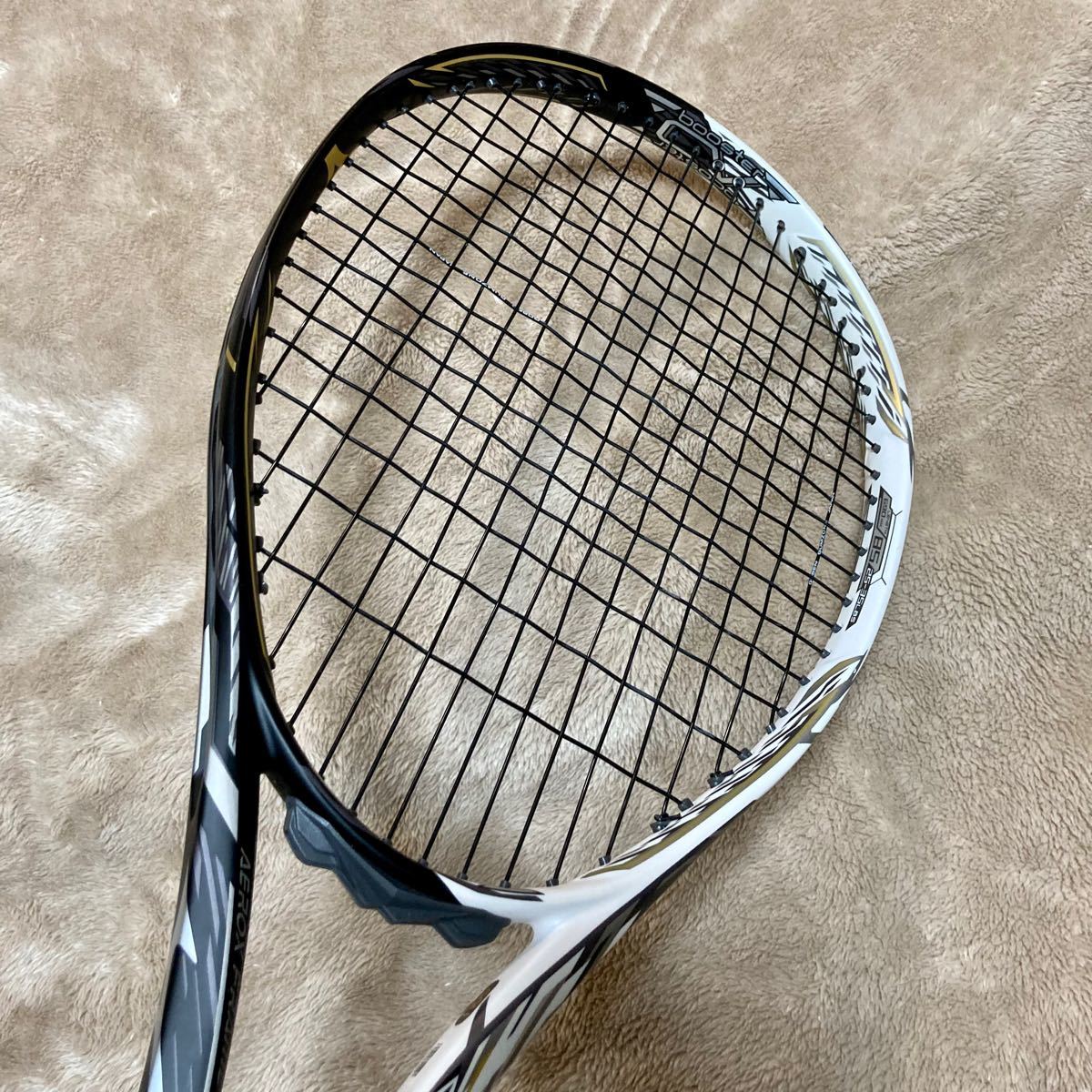 ミズノ MIZUNO ディオス DIOS pro-X ソフトテニスラケット ミズノ MIZUNO ディオス DIOS pro-X ソフトテニスラケット