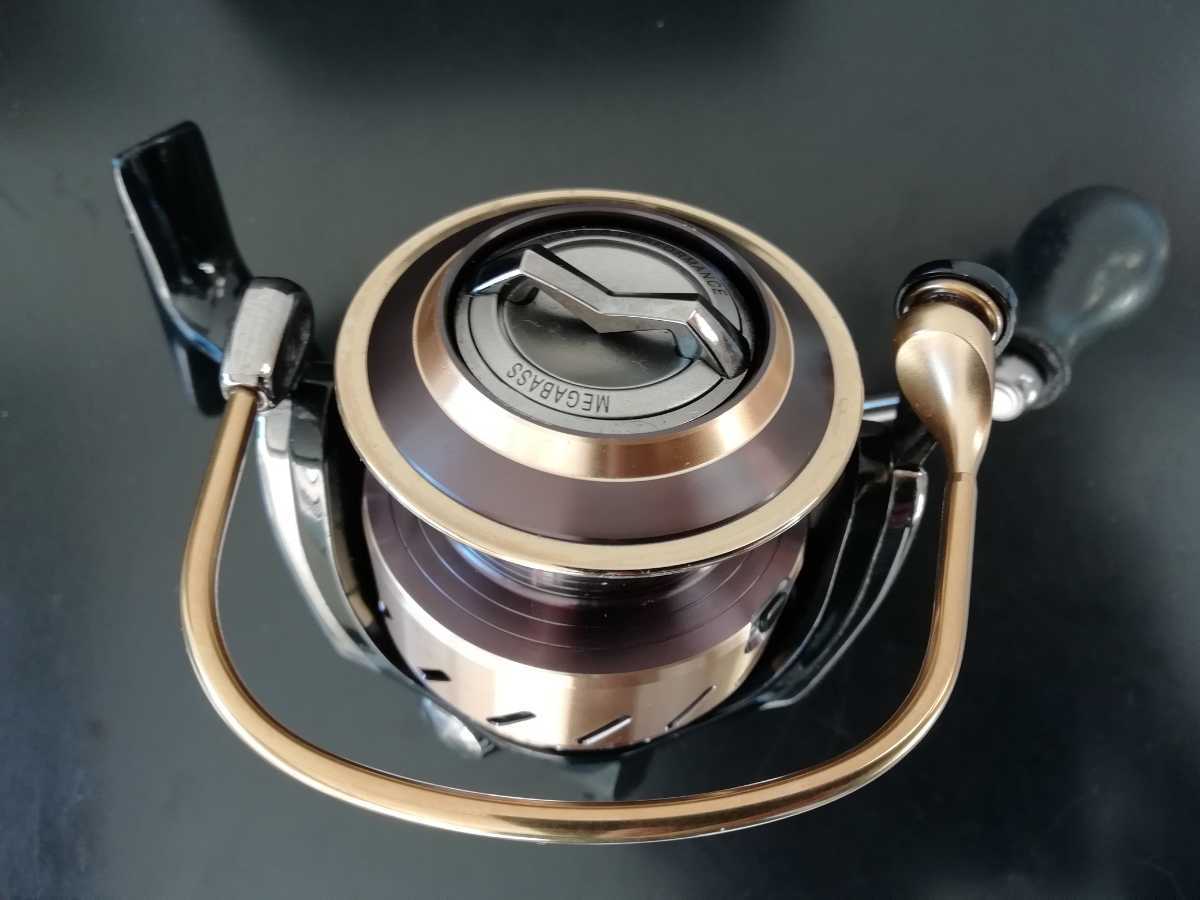 Yahoo!オークション - 極美品 希少 MEGABASS RENLLI300 メガバス Yahoo!オークション - 極美品 希少 MEGABASS RENLLI300 メガバス