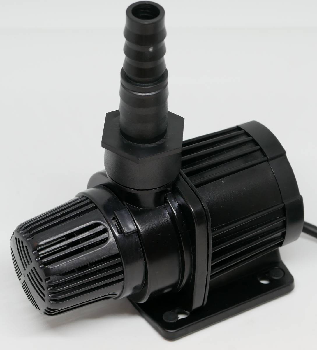 【レビューキャンペーン・1ヶ月保証】Hsbao社製 DEP-2500 2500L/H (JEBAO DCS-3000競合品)DCポンプ 水中ポンプ 2
