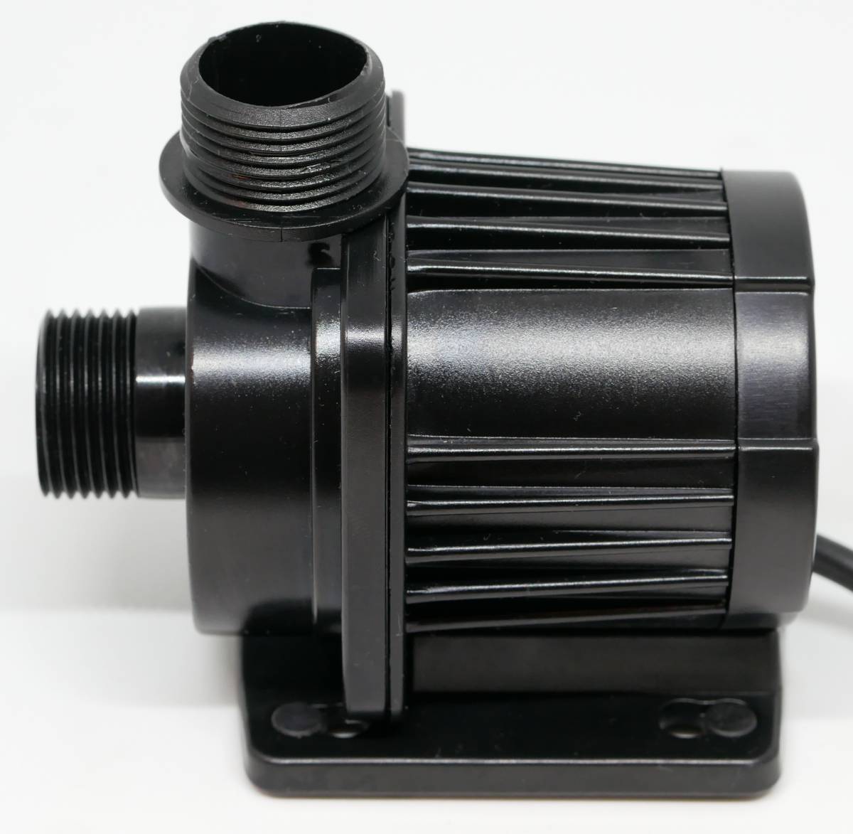【レビューキャンペーン・1ヶ月保証】Hsbao社製 DEP-2500 2500L/H (JEBAO DCS-3000競合品)DCポンプ 水中ポンプ 3