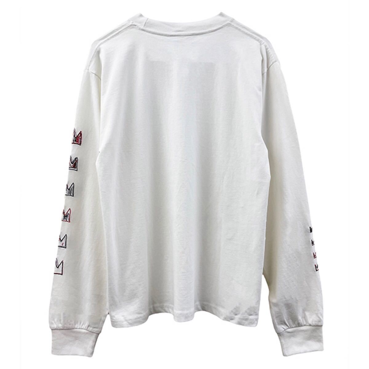 King Gnu ロングスリーブTシャツ L コレクション、趣味 コレクション