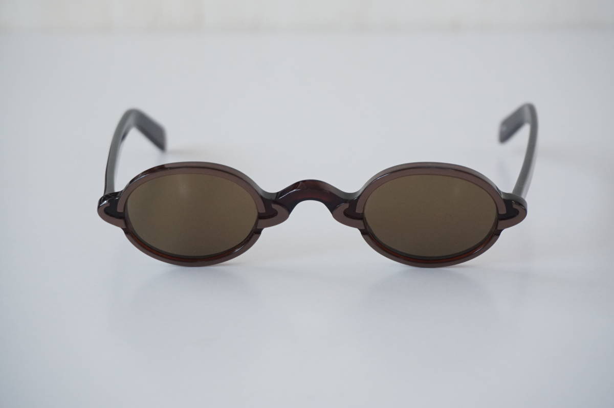 新作入荷!!】 LUNETTES IDC/リュネット アイディーシー*FRANCH VINTAGE