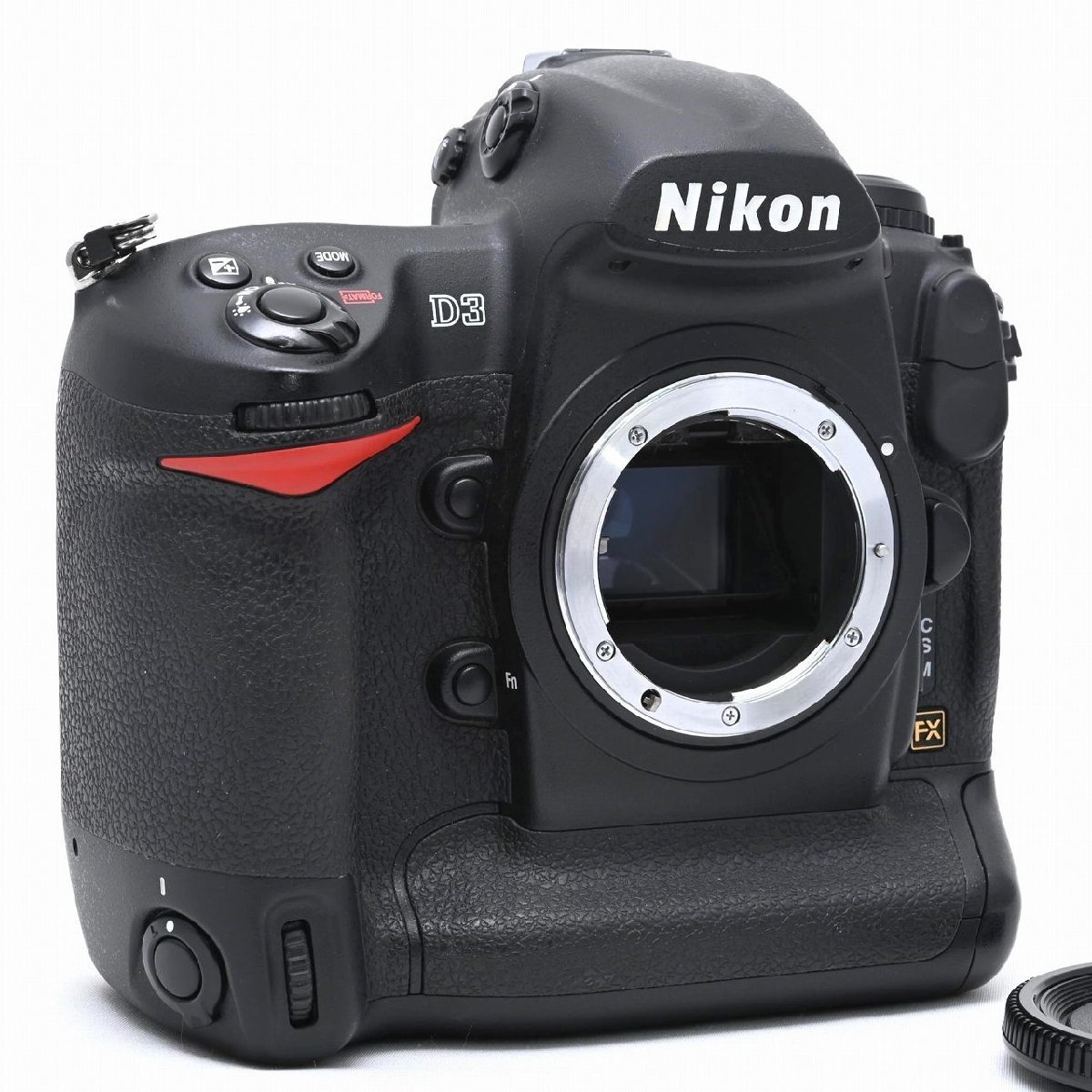 良品】ニコン Nikon D3S 本体とバッテリーのみ | www.tspea.org